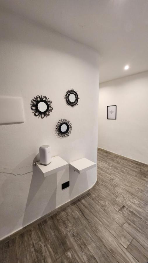Idea Apartment อาลเกโร ภายนอก รูปภาพ