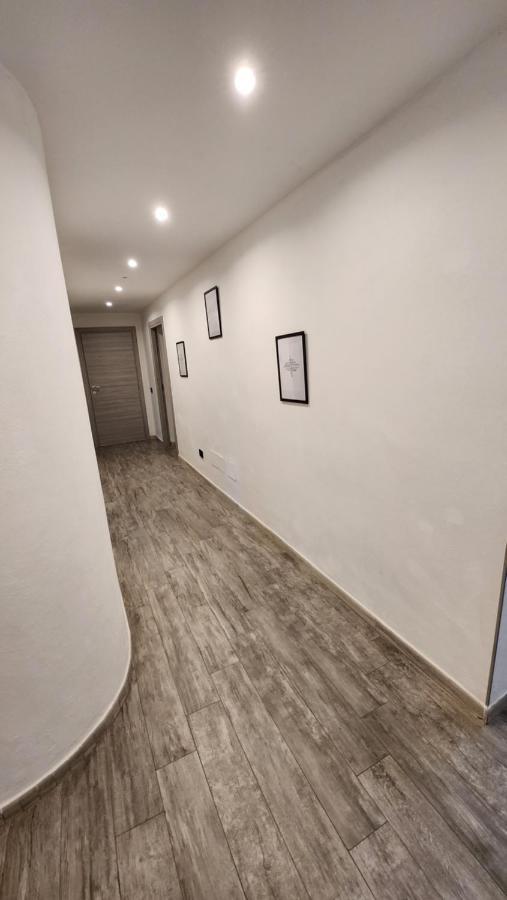 Idea Apartment อาลเกโร ภายนอก รูปภาพ