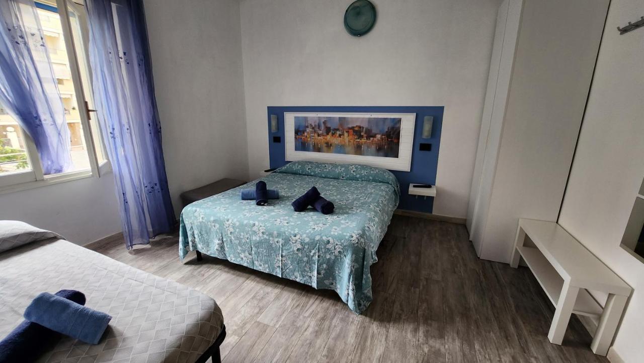 Idea Apartment อาลเกโร ภายนอก รูปภาพ