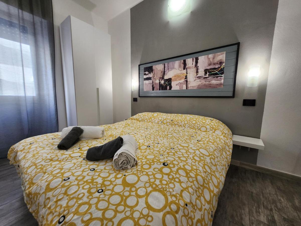 Idea Apartment อาลเกโร ภายนอก รูปภาพ