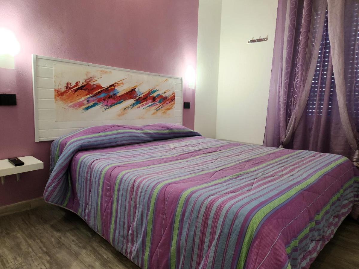 Idea Apartment อาลเกโร ภายนอก รูปภาพ