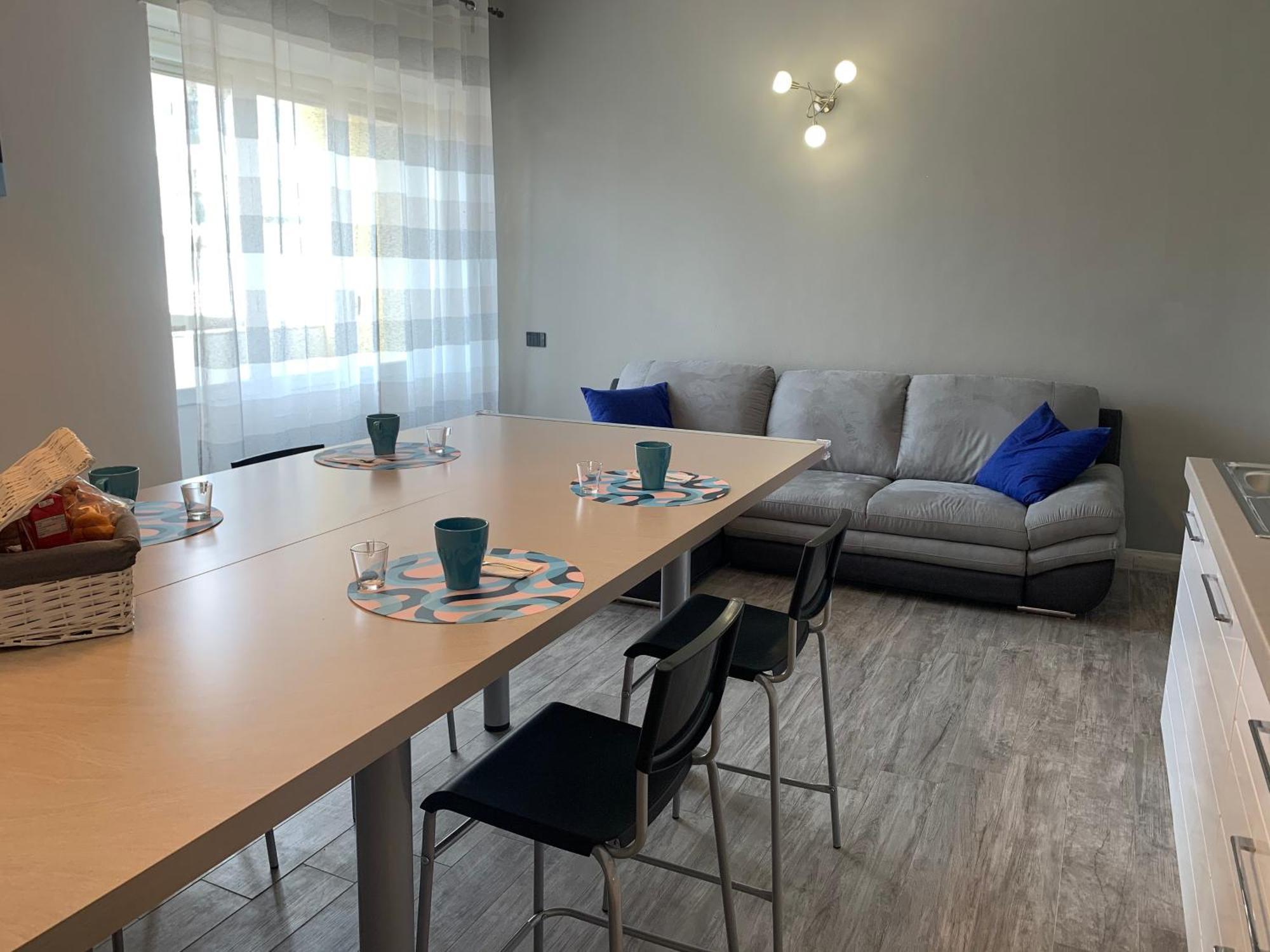 Idea Apartment อาลเกโร ภายนอก รูปภาพ