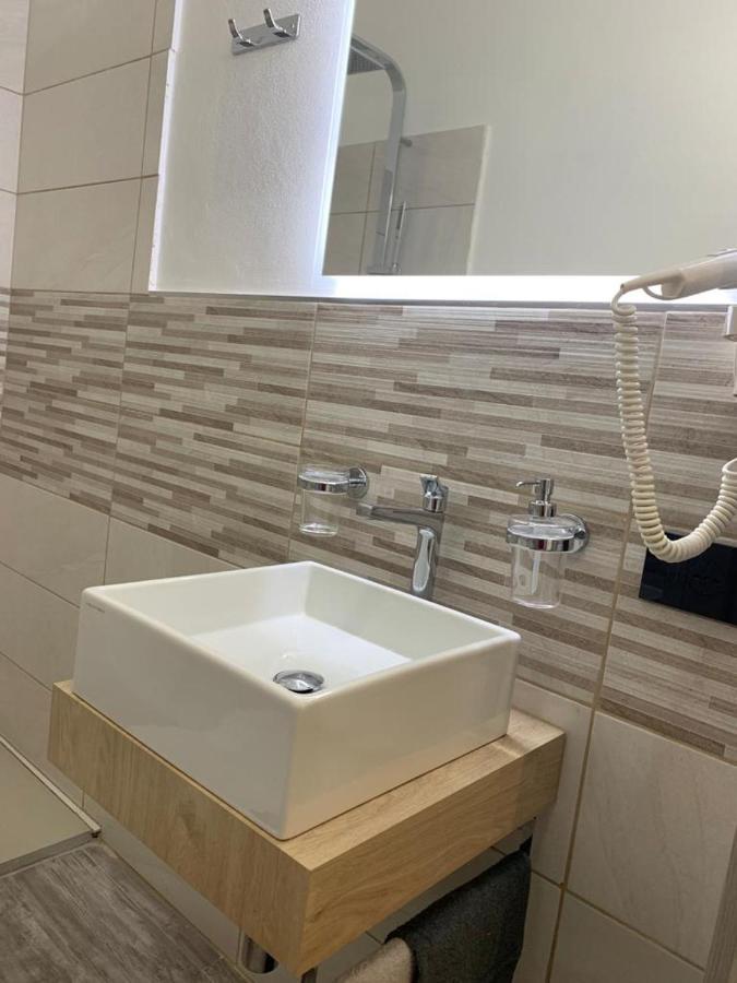 Idea Apartment อาลเกโร ภายนอก รูปภาพ