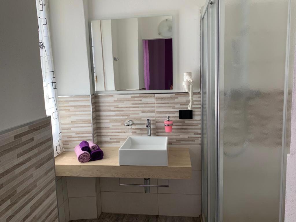 Idea Apartment อาลเกโร ภายนอก รูปภาพ